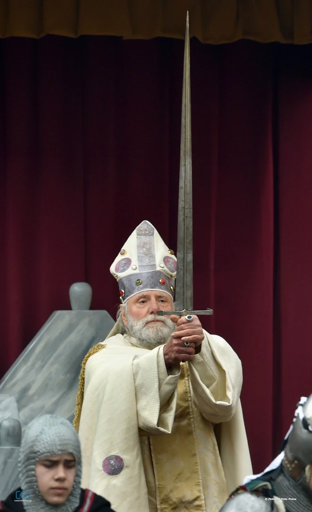 Ritorna il Patriarca - 6 gennaio - Cividale del Friuli