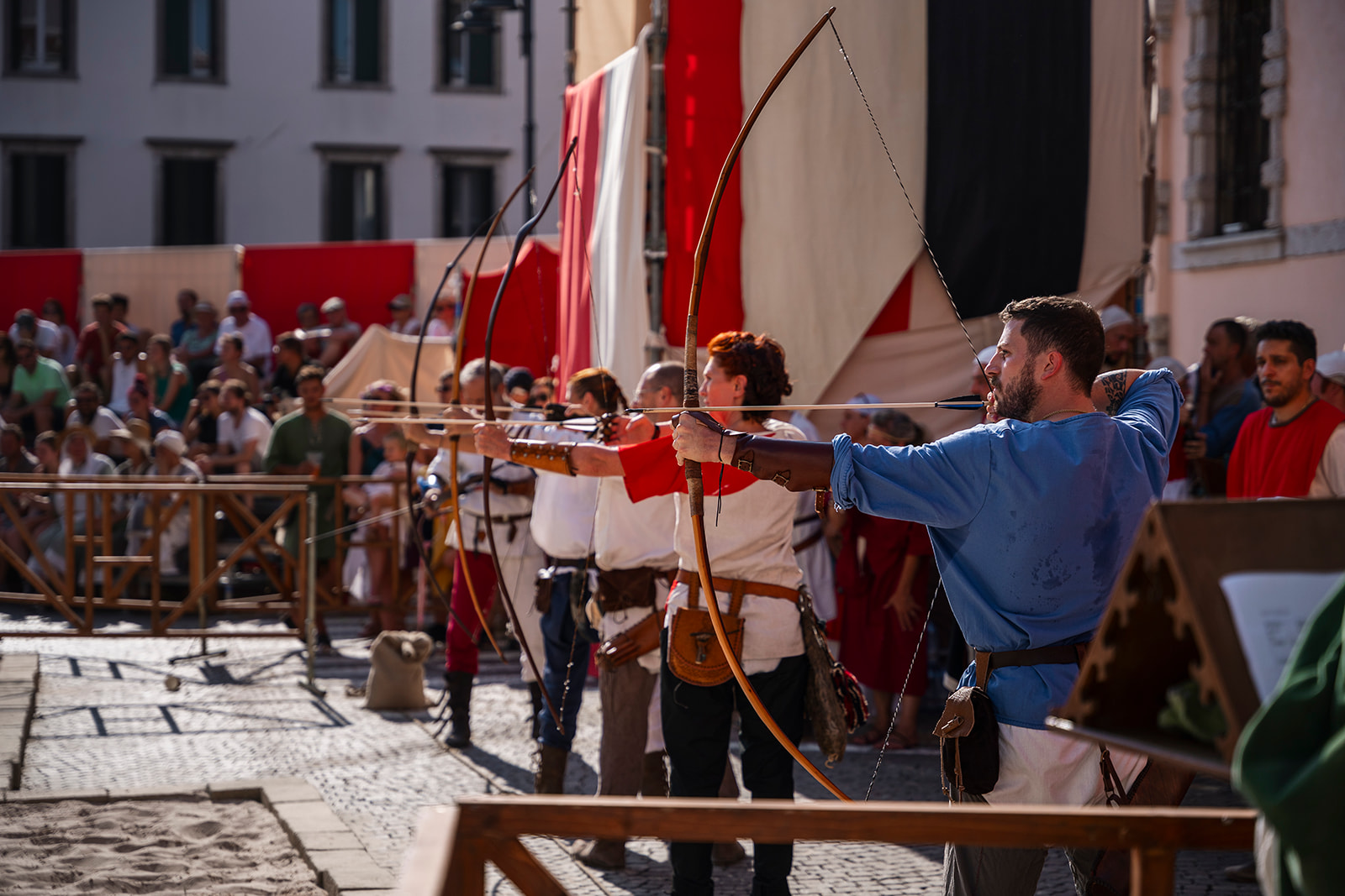 Palio di Cividale