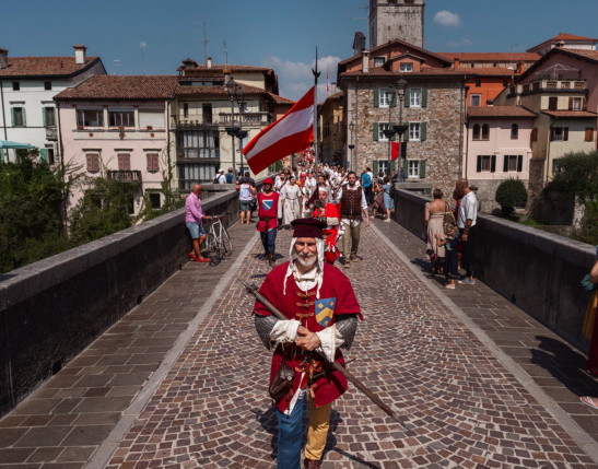 Palio di Cividale