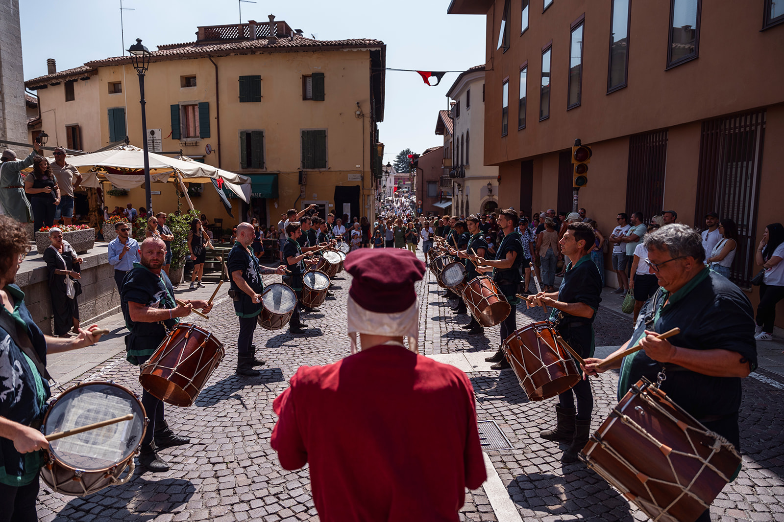 Palio di Cividale