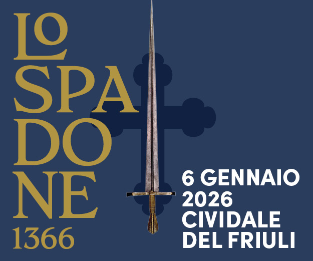 Lo Spadone 1366 - 6 gennaio 2025 - Cividale del Friuli